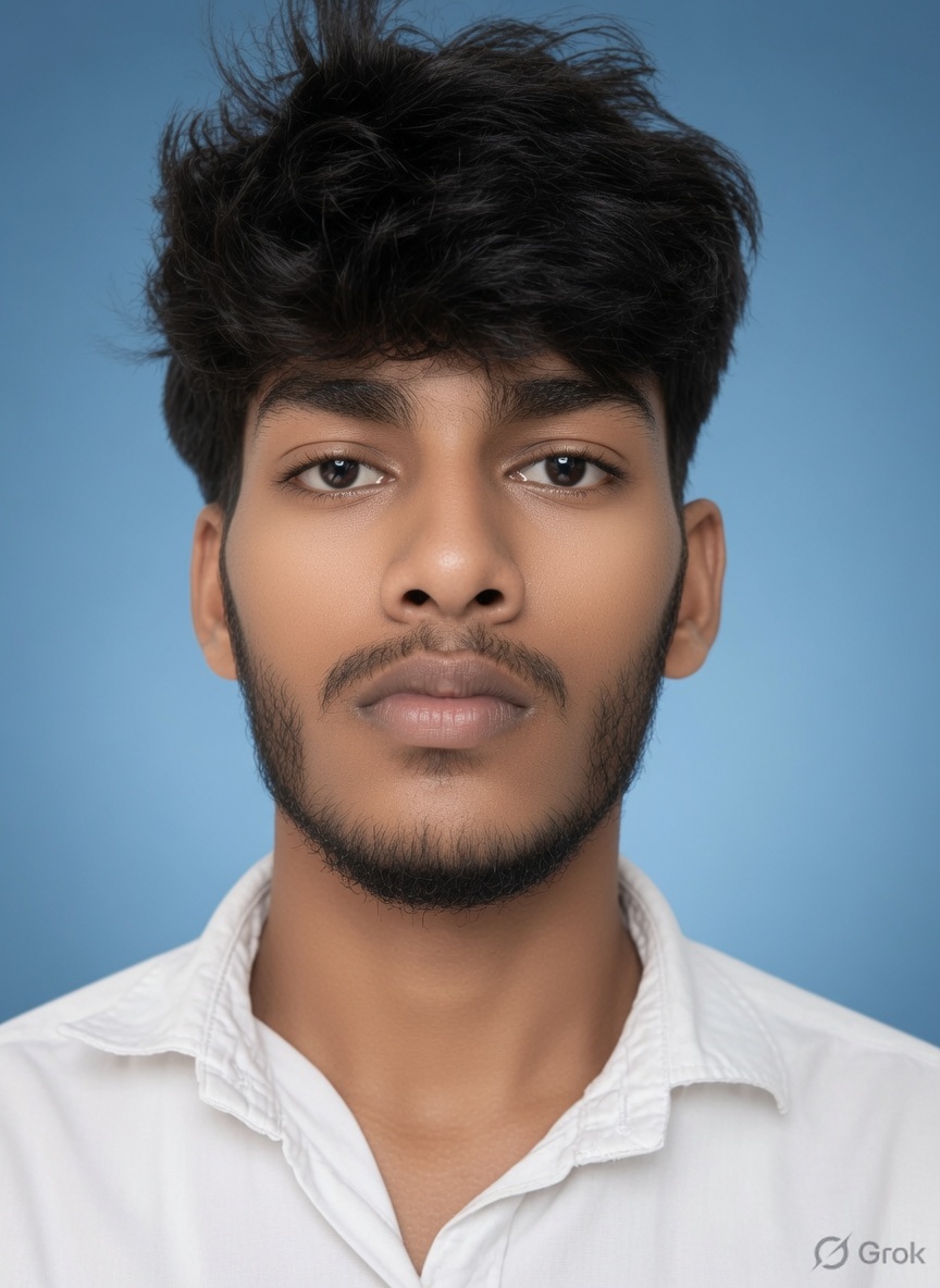 ANKIT KUMAR